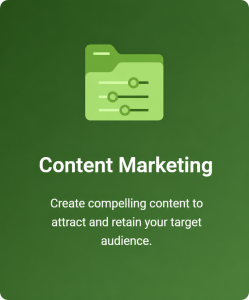 Content Marketing