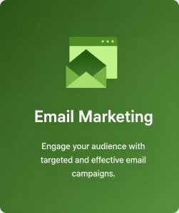 Email Marketing