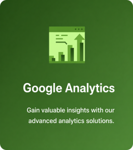 Google Analytics